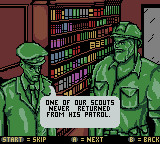 Screenshot 3 of Army Men: Sarge's Heroes 2