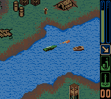 Screenshot 12 of Army Men: Sarge's Heroes 2