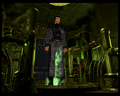 Martian Gothic: Unification Screenshot 6