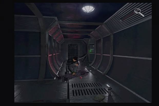 Martian Gothic: Unification Screenshot 12