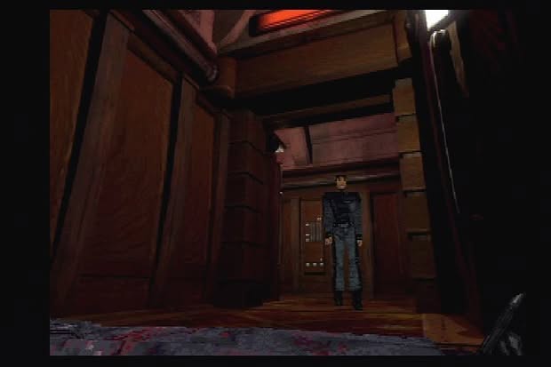 Martian Gothic: Unification Screenshot 13
