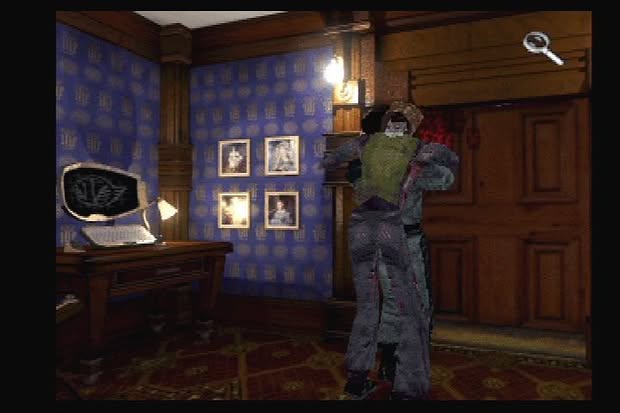 Martian Gothic: Unification Screenshot 15