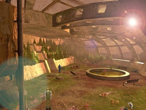 Martian Gothic: Unification Screenshot 21
