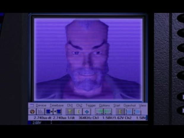 Danger Girl Screenshot 5