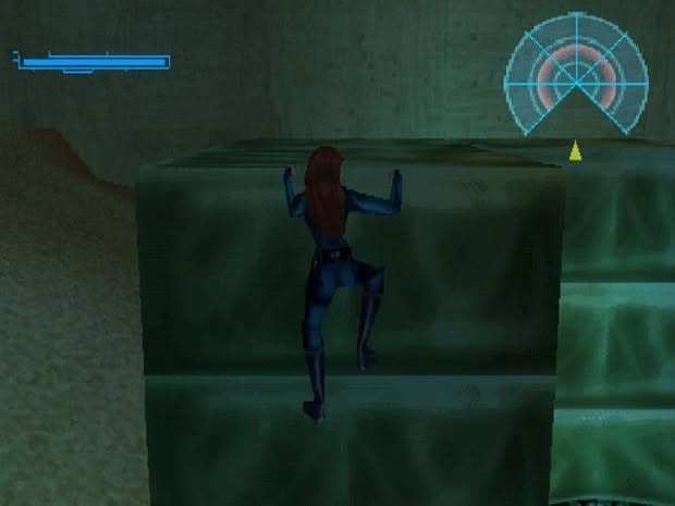 Danger Girl Screenshot 13