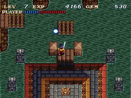 Soul Blazer Screenshot 19