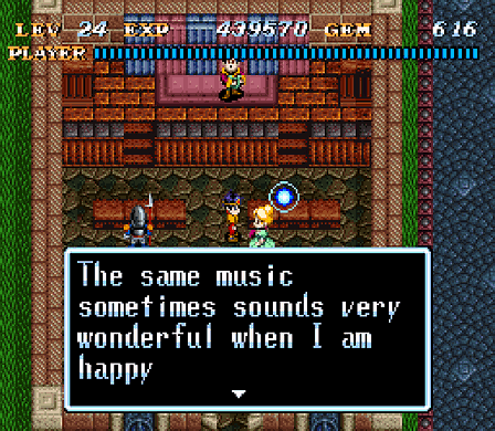 Soul Blazer Screenshot 20