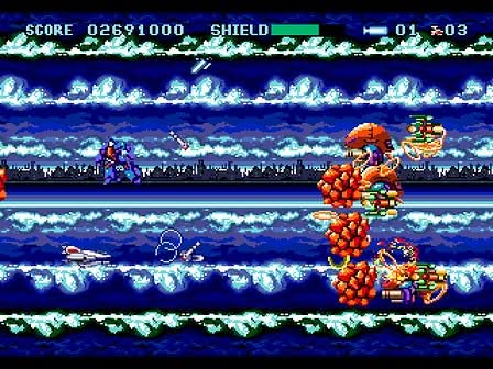 Screenshot 3 of Curse