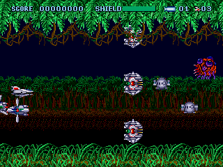 Screenshot 4 of Curse