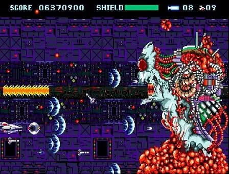 Screenshot 5 of Curse