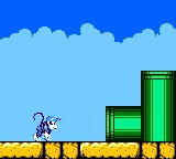Donkey Kong 5: The Journey of Over Time and Space Screenshot 2