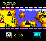 Donkey Kong 5: The Journey of Over Time and Space Screenshot 3