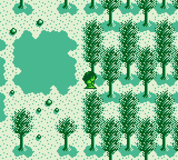 Aretha III Screenshot 4