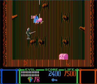 Wizards & Warriors Screenshot 14