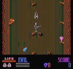 Wizards & Warriors Screenshot 15
