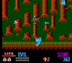 Wizards & Warriors Screenshot 16