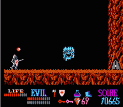 Wizards & Warriors Screenshot 20