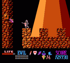 Wizards & Warriors Screenshot 21