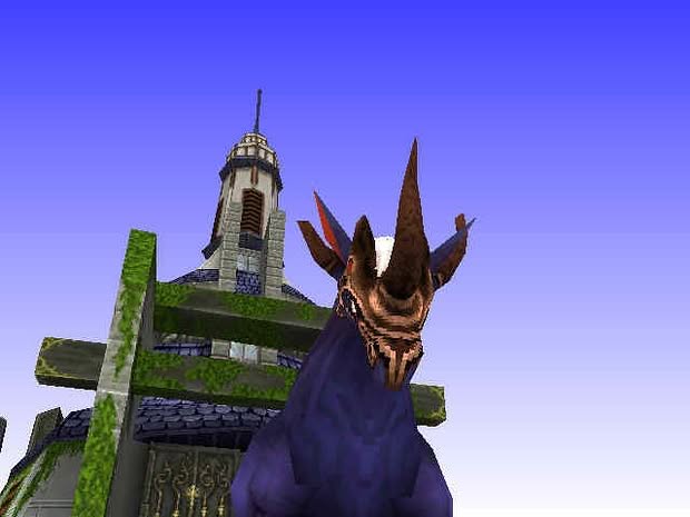 Threads of Fate Screenshot 13