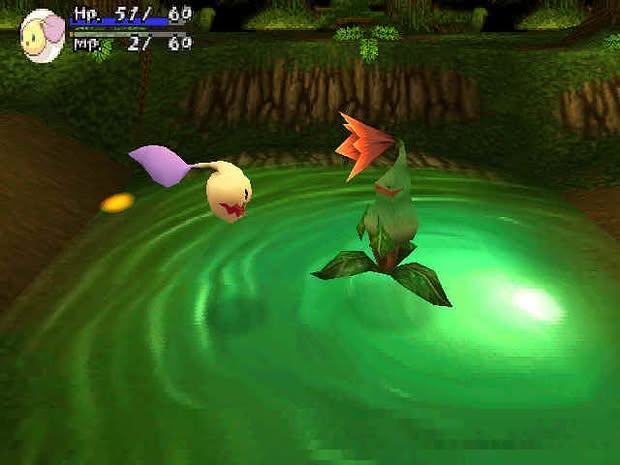 Threads of Fate Screenshot 17
