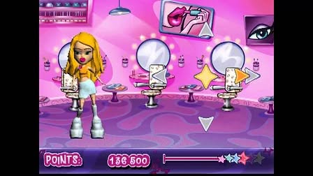 Bratz Screenshot 2