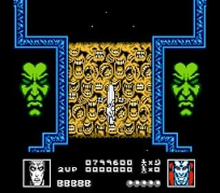 Silver Surfer Screenshot 10