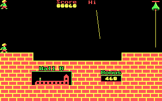 Hunchback Screenshot 5