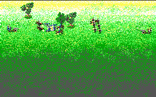 North & South Screenshot 7