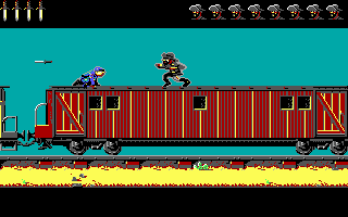 North & South Screenshot 9