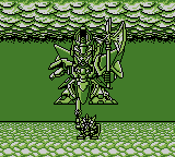 Shin SD Gundam Gaiden: Knight Gundam Monogatari Screenshot 7