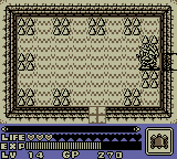 Shin SD Gundam Gaiden: Knight Gundam Monogatari Screenshot 13