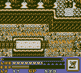 Shin SD Gundam Gaiden: Knight Gundam Monogatari Screenshot 14