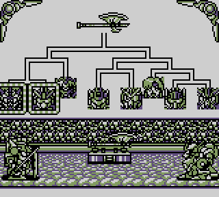 Shin SD Gundam Gaiden: Knight Gundam Monogatari Screenshot 15