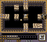Shin SD Gundam Gaiden: Knight Gundam Monogatari Screenshot 16