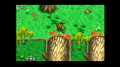 Over the Hedge Screenshot 3