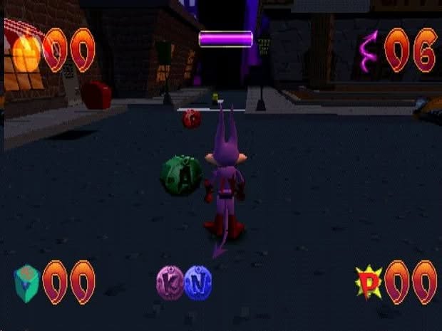 Jersey Devil Screenshot 2