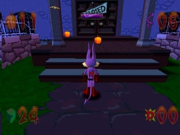 Jersey Devil Screenshot 3
