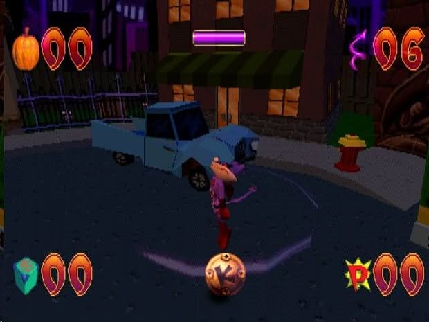 Jersey Devil Screenshot 4