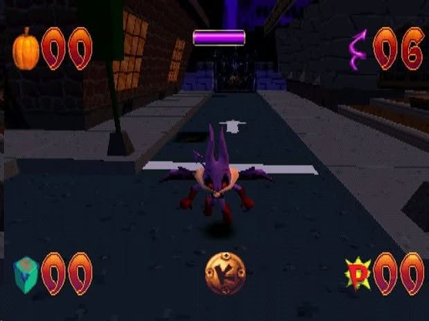 Jersey Devil Screenshot 5
