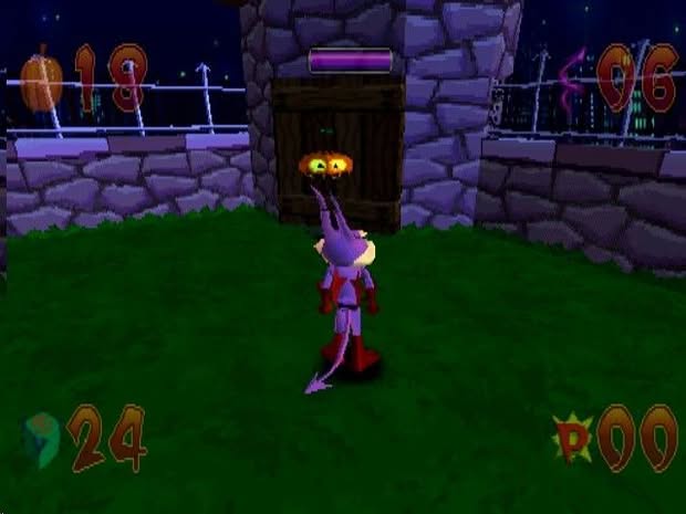 Jersey Devil Screenshot 6