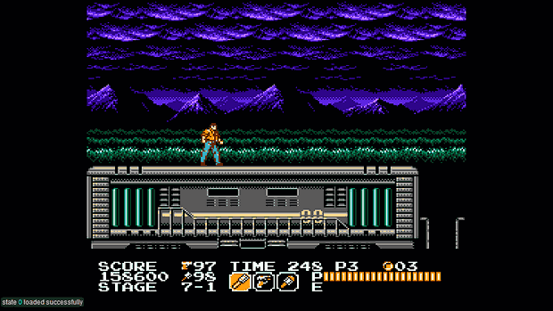 Vice: Project Doom Screenshot 2