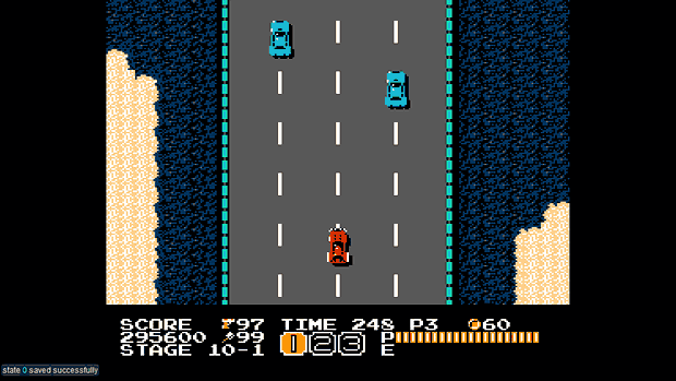 Vice: Project Doom Screenshot 3