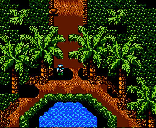 Guerrilla War Screenshot 2