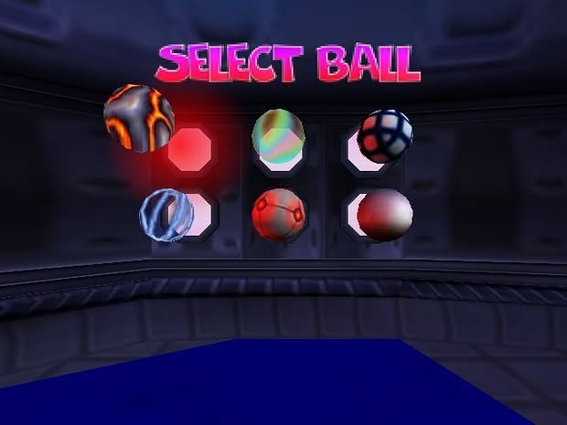 Milo's Astro Lanes Screenshot 4