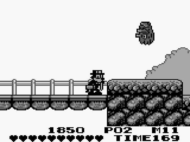 Felix the Cat Screenshot 2