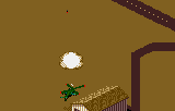 Desert Strike: Return to the Gulf Screenshot 2