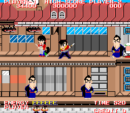 Screenshot 6 of Ginga Ninkyouden