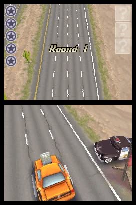 Cars Screenshot 3