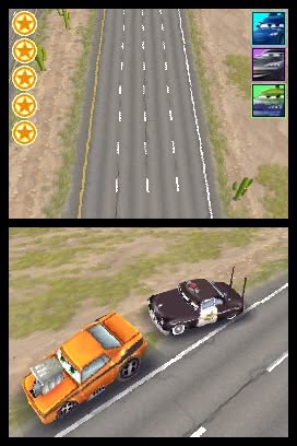 Cars Screenshot 4
