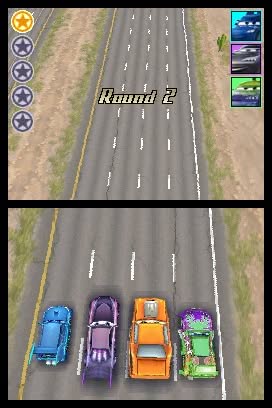 Cars Screenshot 5